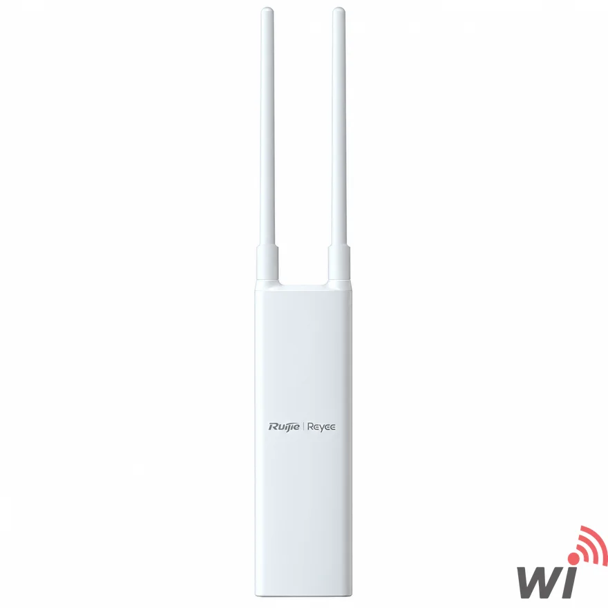 Ruijie Reyee RG-RAP52-OD AC1300 Wi-Fi 5 Dış Mekan Access Point