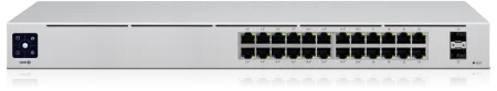 Ubiquiti Switch USW Pro 24 Port POE GEN2