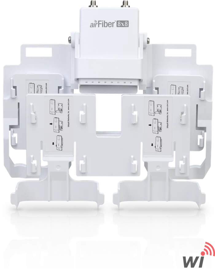UBİQİTİ AirFiber MIMO Multiplexer AF-MPx8