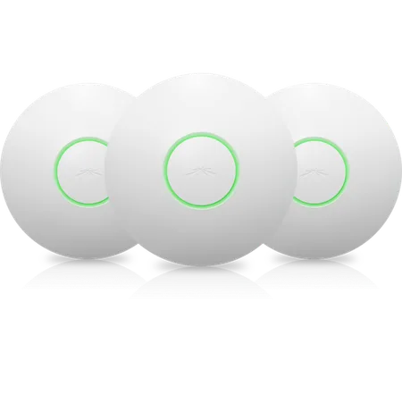 UniFi Enterprise AP ( UAP - 3 ) 3'lü Paket