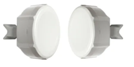 Mikrotik SXTG Kablosuz 5 Ghz Link Aktarımı Point To Multipoint