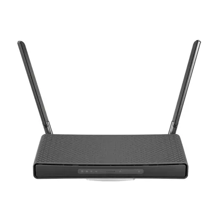 Mikrotik RBD53iG-5HacD2HnD hAP ac3 5xGigabit Port 2.4 Ghz / 5Ghz Router/Firewall/Hotspot