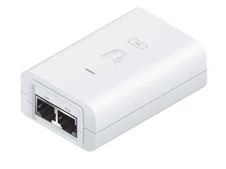 PoE 54V-80WATT-1.5A 802.3af,802.3at destekli