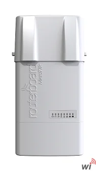 NetBox 5  Mikrotik  5Ghz AC   PTP / PTMP  Access Point