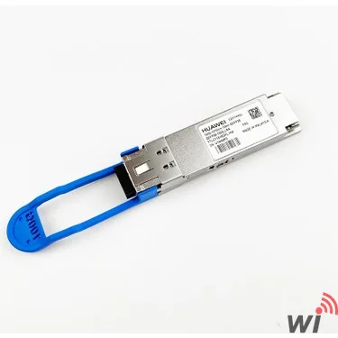 Huawei Single Mode 100G QSFP+ Modül 10 KM