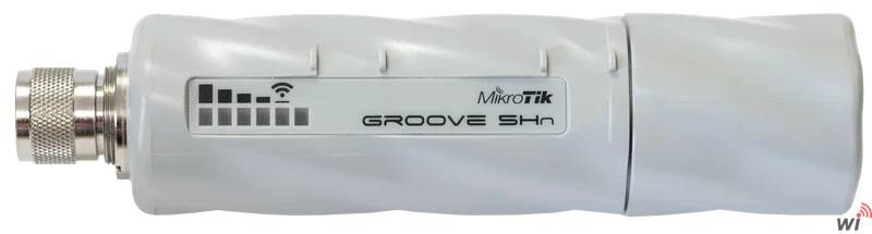 Groove 5Hn