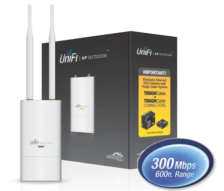 UniFi UAP Enterprise ( UAP-Outdoor )