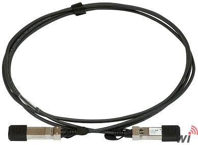 S+DA0001 SFP+ 1metre 10Gbit Patch/DAC Kablo   0C +70C  DAC