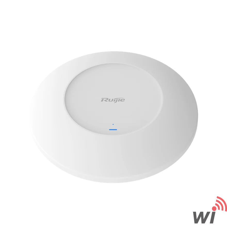 RG-APF2260(MG), AX3000 e-Lighten Çoklu Hizmet Tavan Tipi AP