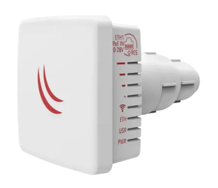 Mikrotik LDF 2 2.4 Ghz