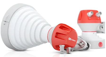 RF Elements SH-CC 5-40 Horn Anten 40 Derece