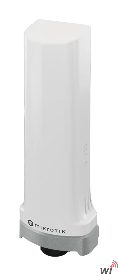KNOT Gateway LR8