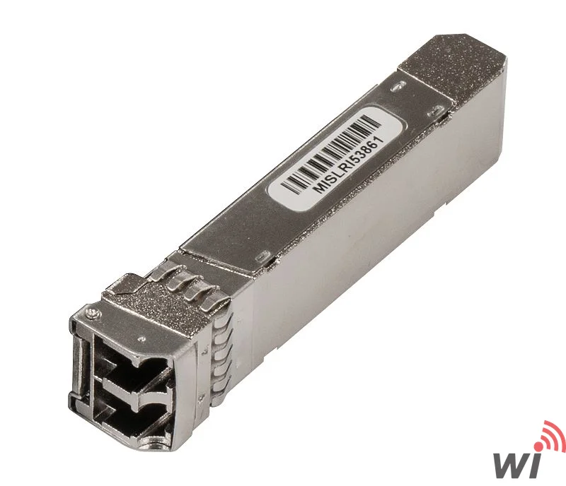 SFP+ CWDM module 10G SM 10km 1570nm LC-connector DDM