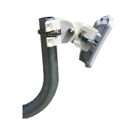 Winet QMP Quick Mount Pro Montaj Aparatı ( Duvar ve Boru bağlantısı) Yatay Dikey Açılı