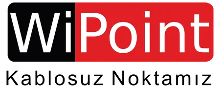 WiPoint Cloud Hotspot 500 Online Kullanıcı / Yıllık