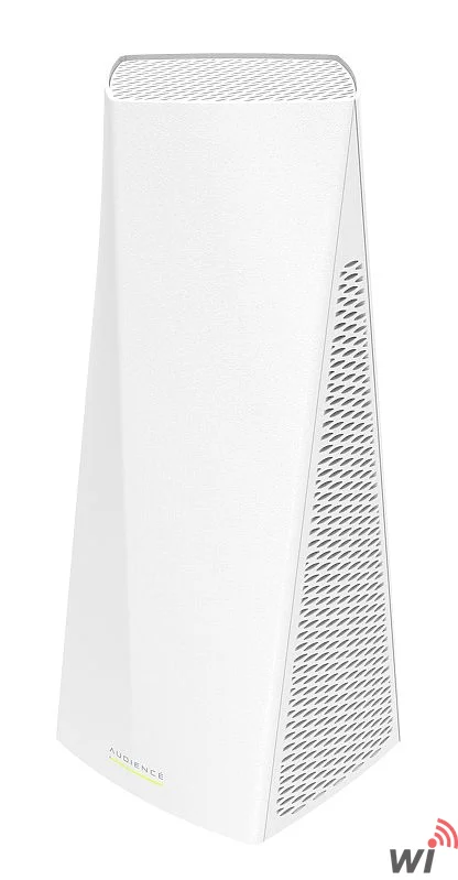 Mikrotik Audience Mesh AP