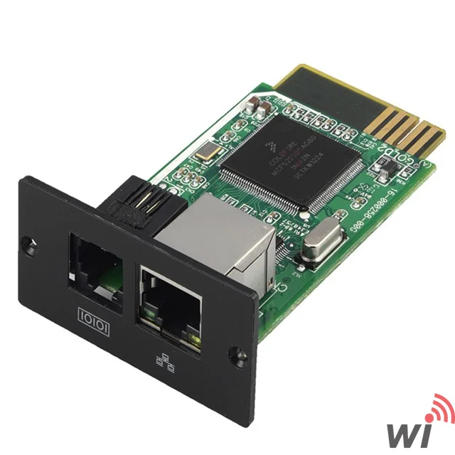 SNMP WEB CARD/BOX