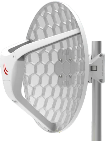 Mikrotik RBLHGG-60ad 60Ghz Dish CPE