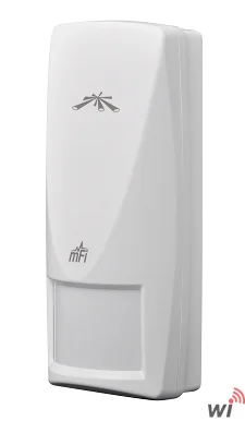mFi, Wall Mount Motion Sensor