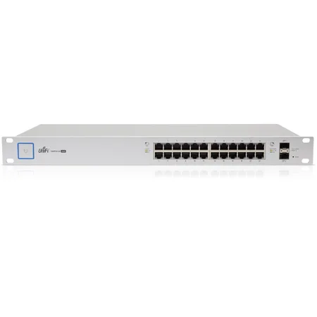 Unifi Gigabit Switch , SFP Lite