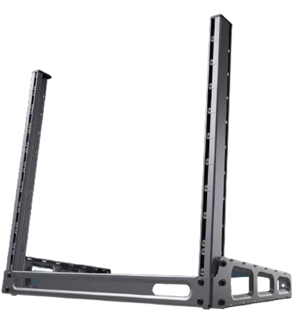 Rack-holder SR-10U