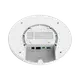 RG-APF2260-MG Alt  Portları