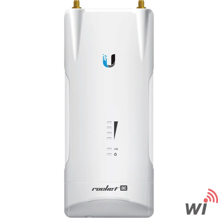 5GHz Rocket AC - AIRPRISM PTMP