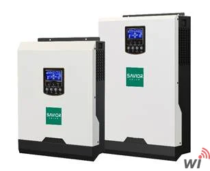 SSVM3K - 3kVA Mppt Solar Inverter