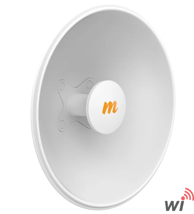 Mimosa N5-X25 Anten 25 dBi
