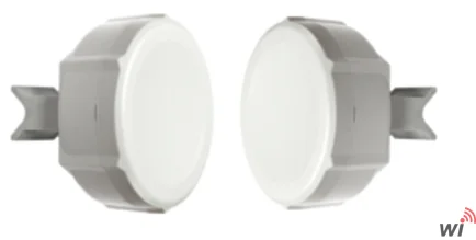 Mikrotik SXTG Kablosuz  5 Ghz Link Aktarımı Point To Multipoint