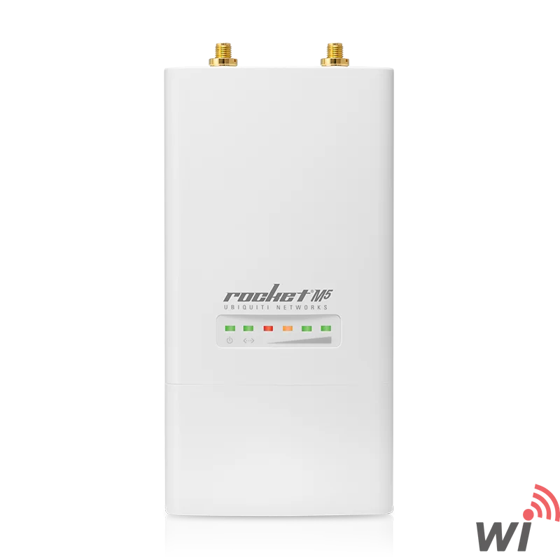 Ubiquiti Rocket M5 , 5Ghz Mimo Access Point