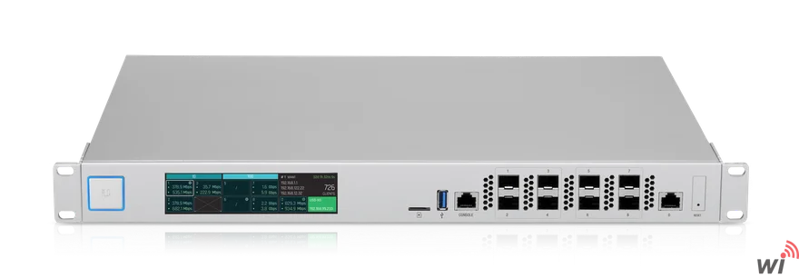 Unifi Xg Gateway USG-XG-8