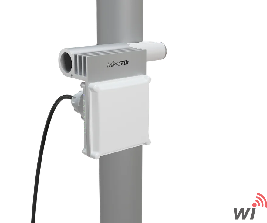 Mikrotik CubeSA 60Pro ac