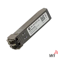 XS+85DLC01D  10/25 GBIT MM SFP Modül 100 Metre