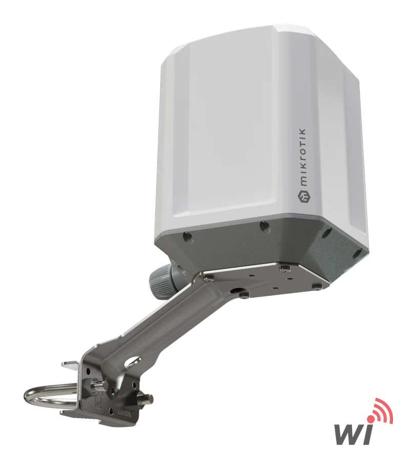MikroTik LAMP 5G R16