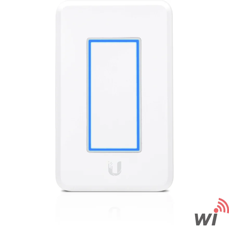 UniFi Dimmer Switch UDIM-AT