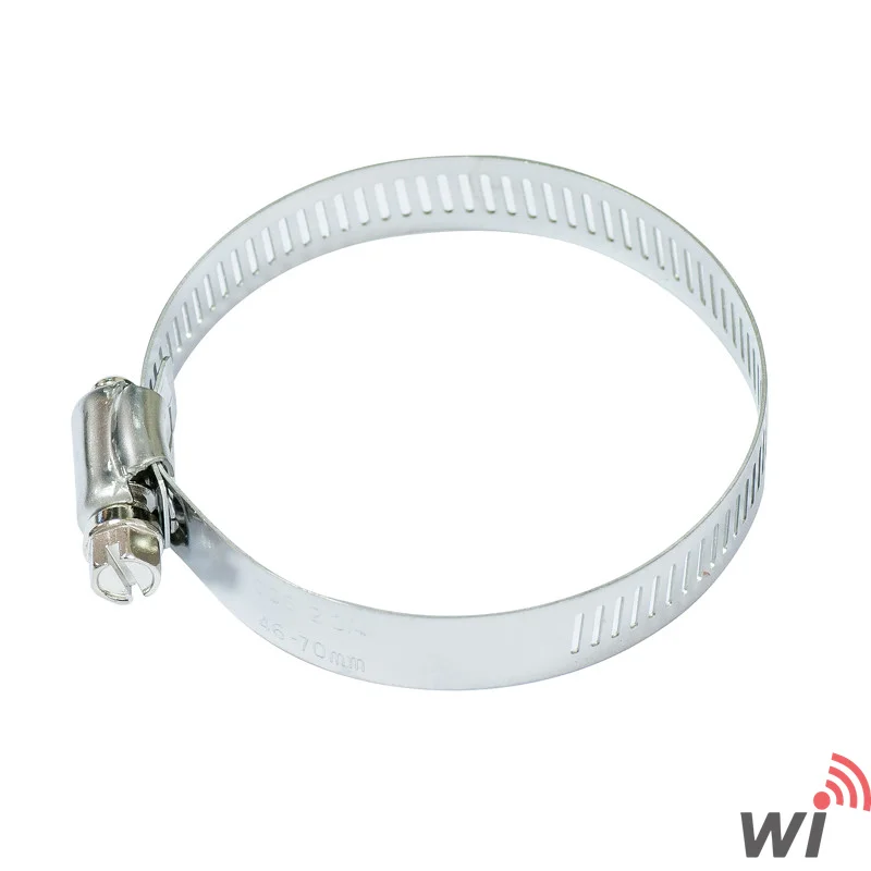 Boru Bağlantı Kelepçesi