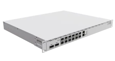 CCR2216-1G-12XS-2XQ  Cloud Core Router