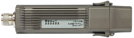 Mikrotik Metal2-SHPn 1600mW + 6dBi Anten Hediye
