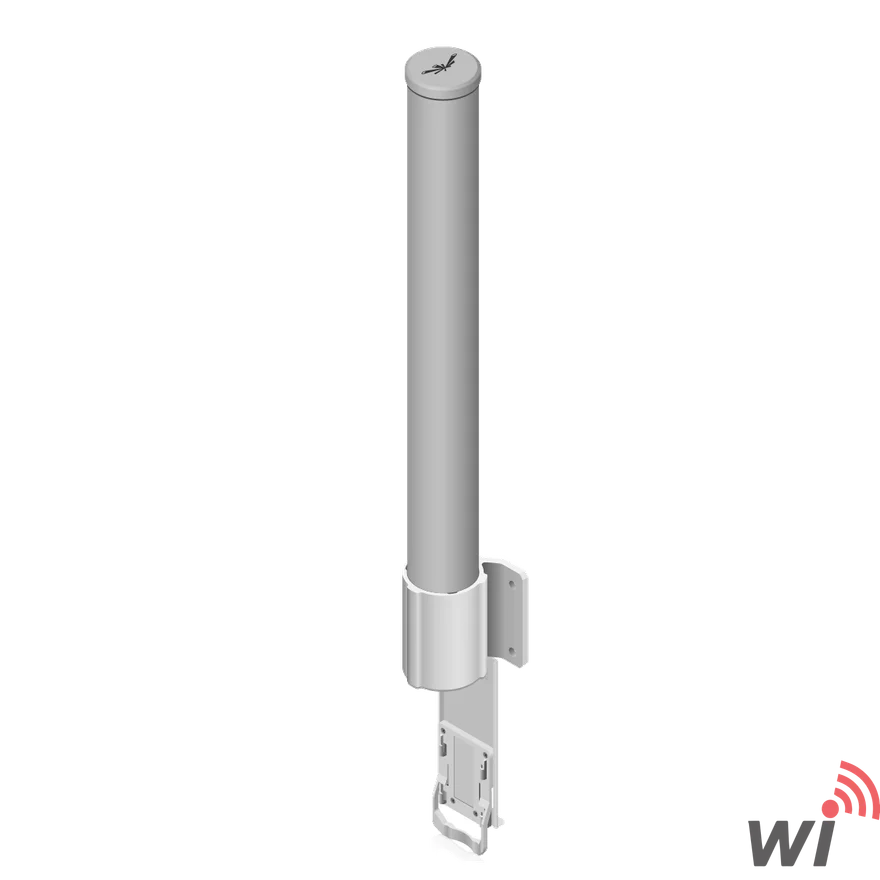 2GHz AirMax Dual Omni, 10dBi