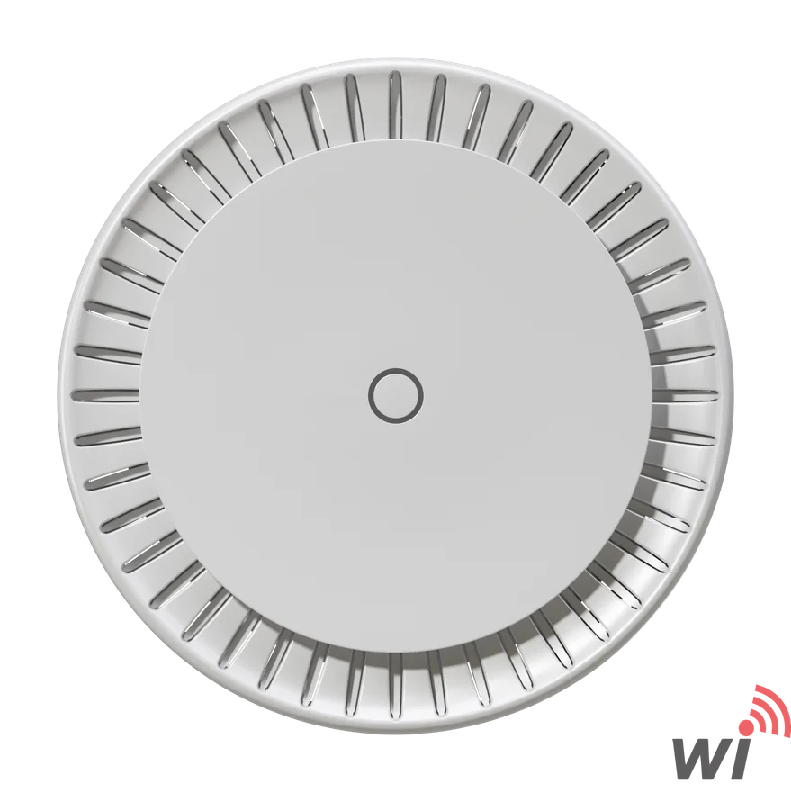 Mikrotik RBcAPGi-5HaxD2HaxD Wifi 6