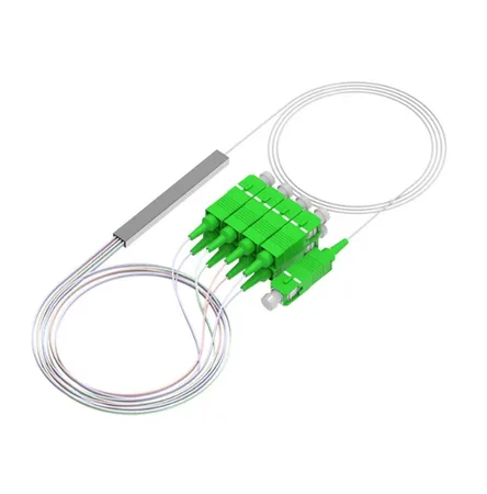 1:16 PLC SPLITTER SC / APC 90CM