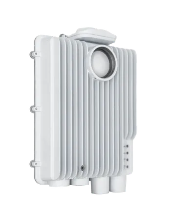 Mimosa B6x Noktadan Noktaya (PTP) Backhaul