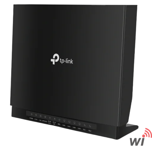 XC221-G3v AC1200 Wireless Gigabit GPON HGU with VOIP