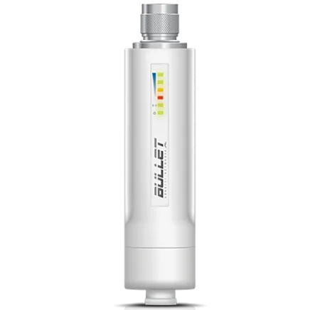 Bullet 5 GHz , AirMax High Power AP