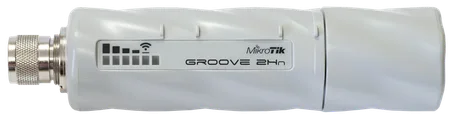 RBGrooveA-52HPn Level4 AP  - 6 Db Anten Hediyeli