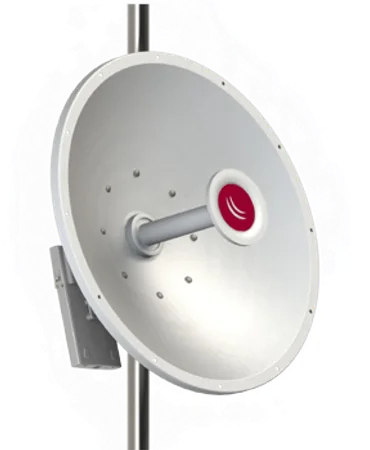 MANT30PA Mikrotik 5 Ghz 30Dbi Profesyonel Dish Anten