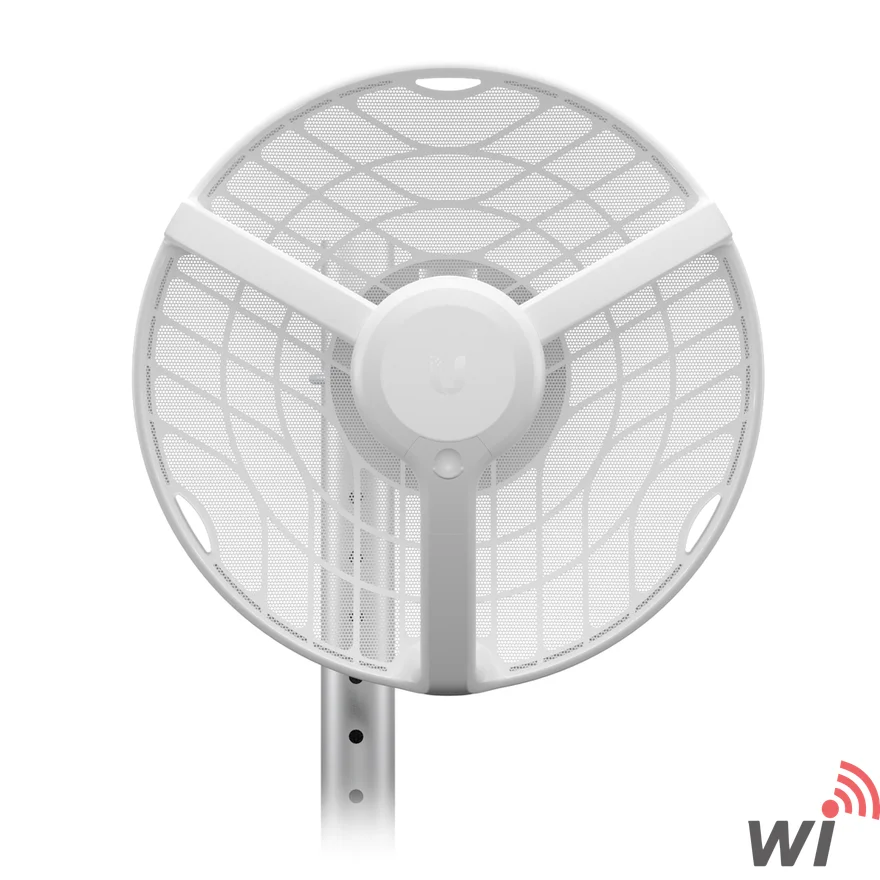 airFiber 60 GHz/5 GHz Radio System with 1+ Gbps Bant Genişliği 2 Km Dış Ortam Acces Point