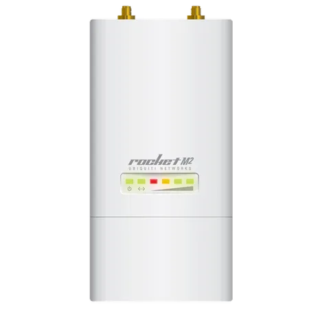 Ubiquiti Rocket M2 , 2.4 Ghz Mimo Access Point