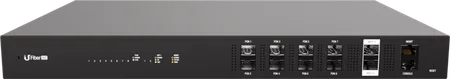 Ubiquiti Fiber Gpon  UF‑OLT - 8 Port